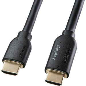 �y���[�J�[�݌ɂ���z KMHD20A200L3 �T�����T�v���C(��) SANWA HDMI�P�[�u�� �C�R���C�U���� KM-HD20-A200L3 HD�X