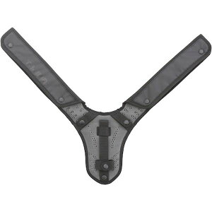 【メーカー在庫あり】 KSPCSSF (株)TJMデザイン タジマ 肩・背中一体型パッド 超消臭 フリーサイズ KSPCSS-F HD店