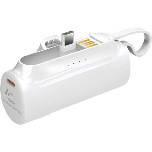 �y���[�J�[�݌ɂ���z MBT5000PDWH (��)�G�A�[�W�F�C �G�A�[�W�F�C ���^5000mA ���o�C���o�b�e��TYPE-C PD MB-T5000PD HD�X