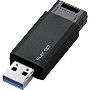 y[J[݌ɂz MFPKU3064GBK USB3.1(Gen1)Ή mbNUSB 64GB ubN MF-PKU3064GBK HDX