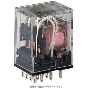�y���[�J�[�݌ɂ���z MY4AC200220 �I������(��) OMRON ��ʃ����[ MY4 HD�X