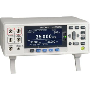 �y���[�J�[�݌ɂ���z RM354401 ���u�d�@(��) HIOKI ��R�v(EXT I/O�ERS-232C�EUSB�t) RM3544-01 HD�X