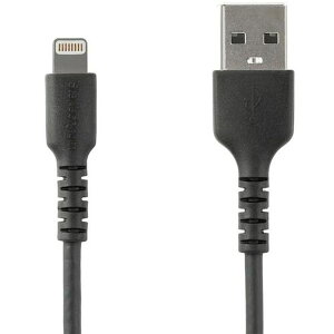 y[J[݌ɂz LightningP[u/USB-A/1m/ϋvA~h/MFiF/ubN RUSBLTMM1MB HDX