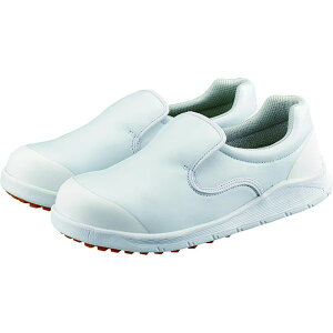 【メーカー在庫あり】 SC217TWH21.5 (株)シモン シモン 耐滑・防菌・防カビ 厨房向けプロスニーカー SC217T白 21.5 SC217TWH-21-5 HD店