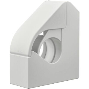 【メーカー在庫あり】 STA010W (株)キングジム キングジム JIM スタ-ダ テ-プカッタ-(ケ-ス付き) マグネット付き シロ STA010-W HD店