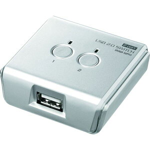 y[J[݌ɂz SWUS22N TTvC() SANWA USB2.0蓮ؑ֊(2H) SW-US22N HDX