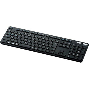 y[J[݌ɂz TKFBM120KBK BluetoothtL[{[h ^ u R }`yAOΉ ubN TK-FBM120KBK HDX