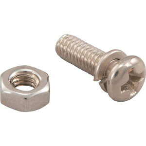 【メーカー在庫あり】 TP141101 (株)TJMデザイン タジマ 三脚部品141101 STF-YT中脚蓋 固定ネジ TP-141101 HD店