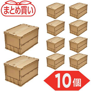 �y���[�J�[�݌ɂ���z TRC50BLS10P �y�܂Ƃߔ����z�I���R�� ���^�܂肽���݃R���e�i 50L ���b�N�t�^�t LS�F 10�� TR-C50B-LS-10P HD�X