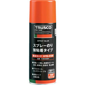 y[J[݌ɂz TSN420H gXRR() TRUSCO Xv-̂ S^Cv(_NgEeʑΉ) 420ml T-SN420H HDX