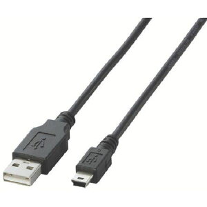 �y���[�J�[�݌ɂ���z U2CM30BK �G���R��(��) �G���R�� EURoHS�w�ߏ���USB2.0�P�[�u��3.0m(�u���b�N) U2C-M30BK HD�X