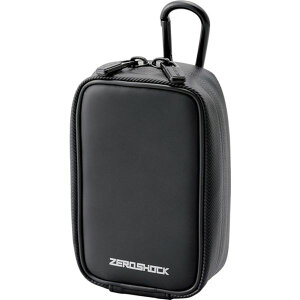 y[J[݌ɂz ZSBDG014BK GR() GR fW^JP[X ZEROSHOCK MTCY ubN ZSB-DG014BK HDX