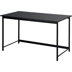 �y���[�J�[�݌ɂ���z BDK1260BB 288277 �x�[�V�b�N�f�X�N 1200×600 �u���b�N/�u���b�N BDK-1260-BB HD�X