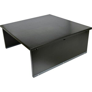 y[J[݌ɂz CRTEC9595 gXRR() TRUSCO TECCELL(eNZ)ԍڃbN 950x950x400 CRTEC-9595 HDX