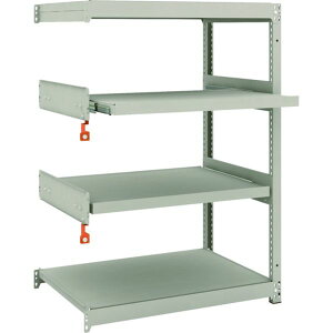 y[J[݌ɂz M1.54362M2B X`[bN M1.5^yʒI 860X595XH1200 4iXCh2i A M1-5-4362M2B HDX