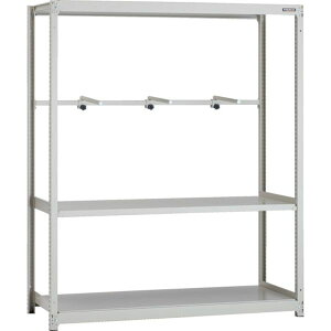 y[J[݌ɂz M26363A1 X`[bN M2^yʒI 860X600XH1800 3i A[1i P M2-6363-A1 HDX