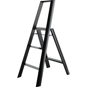 �y���[�J�[�݌ɂ���z ML2.03BK ���J��H��(��) �n�Z�K�� ���� ���J�[�m 3�X�e�b�v �u���b�N(17020) ML2-0-3(BK) HD�X