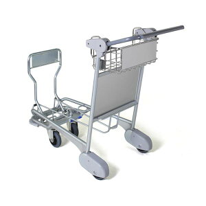 y[J[݌ɂz PC90 ԉp() _fB u[LtוJ[g 150kg PC-90 HDX