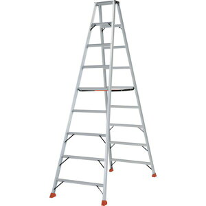 �y���[�J�[�݌ɂ���z TSK270 �g���X�R���R(��) TRUSCO �y�ʐ�p�r�� �V����2.56m TSK-270 HD�X