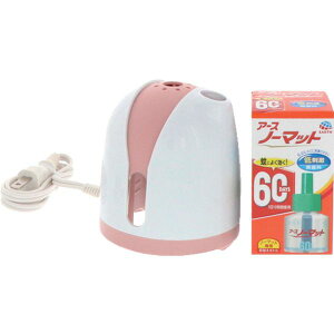 �y���[�J�[�݌ɂ���z �A�[�X����(��) �A�[�X �m�[�}�b�g 60���Z�b�g �z���C�g�s���N 148315 HD�X