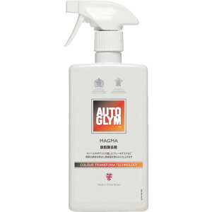 �y���[�J�[�݌ɂ���z AUTOGLYM�� AUTOGLYM �t�̓S�������� �}�O�} 20AMAG500JP HD�X