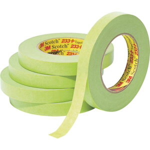 �y���[�J�[�݌ɂ���z 233P12X55 �X���[�G�� 3M �X�R�b�` �}�X�L���O�e�[�v 233�v���X 12mmX55m 233P 12X55 HD�X