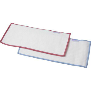�y���[�J�[�݌ɂ���z CCLOTHREDPACK �X���[�G�� 3M �N���[�j���O�N���X���p�r �� 120X280mm 2������ C/CLOTH RED PACK HD�X