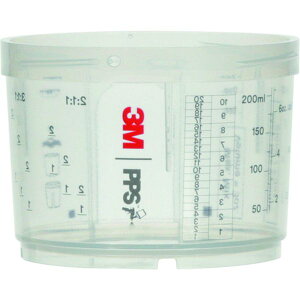 y[J[݌ɂz X[G 3M PPS V[Y2.0 JbvZbg 200mlp 26115 HDX