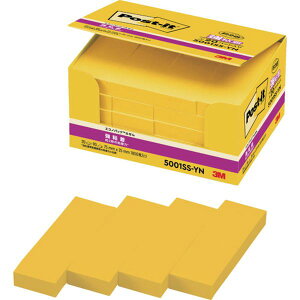 y[J[݌ɂz 5001SSYN X[G 3M |XgECbg S 75X25mm 90X20pbh CG[ 5001SS-YN HDX