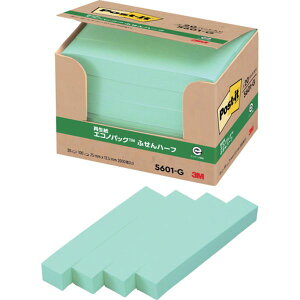 y[J[݌ɂz 5601G X[G 3M |XgECbg 75X12.5mm 100X20pbh O[ 5601-G HDX