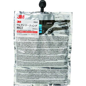 y[J[݌ɂz X[G 3M E^R[eBO 250ml 8822 JPX