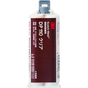 y[J[݌ɂz DP110CLE48ML X[G 3M Scotch-Weld EPXڒ NA 48.5ml DP110 CLE 48ML HDX