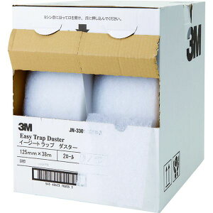 y[J[݌ɂz ETR2RL X[G 3M C[W[gbv_X^[ 125mmX37.5m (2) E/TR 2RL HDX