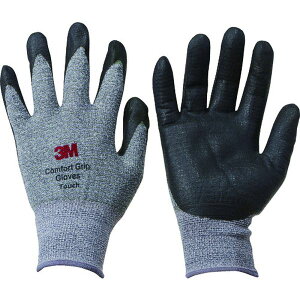 【メーカー在庫あり】 GLOVETOUCHL スリーエム 3M コンフォートグリップグローブ タッチタイプ Lサイズ GLOVE TOUCH L HD店