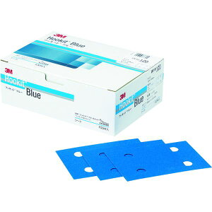 �y���[�J�[�݌ɂ���z HDF10120BLU �X���[�G�� 3M �u���[�T���f�B���O�V�[�gDF10 75X110mm ��120 100���� H/DF10 120 BLU HD�X