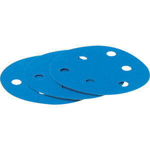 �y���[�J�[�݌ɂ���z HDF280BLU �X���[�G�� 3M �u���[�T���f�B���O�f�B�X�N ������ �O�a125mm ��80 (100����) H/DF2 80 BLU HD�X