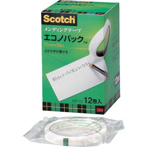 y[J[݌ɂz MP12 X[G 3M fBOe[vGRmpbN 12mmX30m 12 ca76mm MP-12 HDX