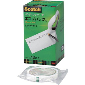 y[J[݌ɂz MP15 X[G 3M fBOe[vGRmpbN 15mmX30m ca76mm 12 MP-15 JPX