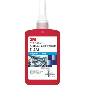 �y���[�J�[�݌ɂ���z TL43J250ML �X���[�G�� 3M Scotch-Weld �˂����ݎ~�ߗp���C���ڒ���TL43J 250ml TL43J 250ML HD�X