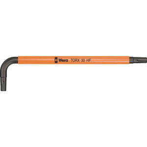 �y���[�J�[�݌ɂ���z Wera�� Wera 967SL HF L�^�g���N�X�����` TX30X122 024177 HD�X