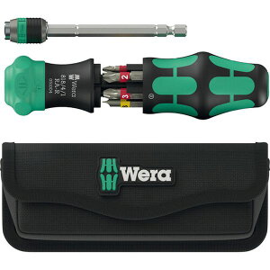 �y���[�J�[�݌ɂ���z Wera�� Wera ���`�F�b�g���h���C�o�[ �N���t�g�t�H�[�� �R���p�N�g 25 RA-R �|�[�`�t�� 051515 HD�X