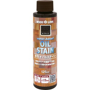 �y���[�J�[�݌ɂ���z �����I�C���X�e�C�� 125ML �u���b�N 300N056 4976124517358 HD�X