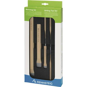 �y���[�J�[�݌ɂ���z 4210110UES RENNSTEIG�� RENNSTEIG �X�g���C�L���O�c�[���Z�b�g 421-011-0-UES HD�X