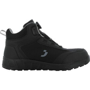 �y���[�J�[�݌ɂ���z ASAMAS3SMIDTLSBLK25.0 �n�C�J�b�g��ƌC �A�T�}S3S �u���b�N 25.0cm ASAMAS3SMIDTLSBLK25-0 HD�X