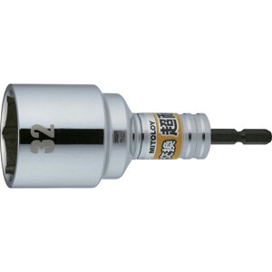 �y���[�J�[�݌ɂ���z ES32 ���ˍH�@(��) �~�g���C ������ ���ϋv�r�b�g�\�P�b�g 32MM ES-32 HD�X