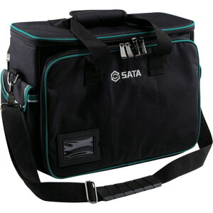 �y���[�J�[�݌ɂ���z SATA�� SATA �d�C�H���c�[���o�b�O 420×250×300mm 95186 HD�X