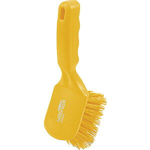 �y���[�J�[�݌ɂ���z �q���u���V(��) HillBrush �V���[�g�n���h���u���V(�n�[�h)�� 254X72 D4RESY HD�X
