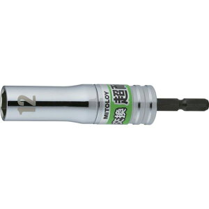 �y���[�J�[�݌ɂ���z ES12 ���ˍH�@(��) �~�g���C ������ ���ϋv�r�b�g�\�P�b�g 12MM ES-12 HD�X