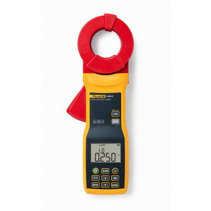 �y���[�J�[�݌ɂ���z FLUKE16302 (��)�t���[�N�E�W���p�� FLUKE �ڒn��R����p�N�����v���[�^�[ FLUKE-1630-2 FLUKE-1630-2 HD�X