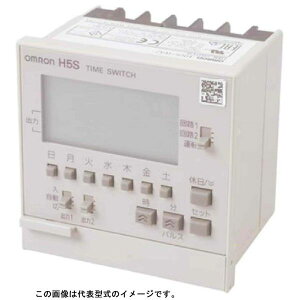 �y���[�J�[�݌ɂ���z H5SWA2 �I������(��) OMRON �f�W�^���E�^�C���X�C�b�` AC100-240V �o��2CH �����ݎ��� H5S-WA2 HD�X